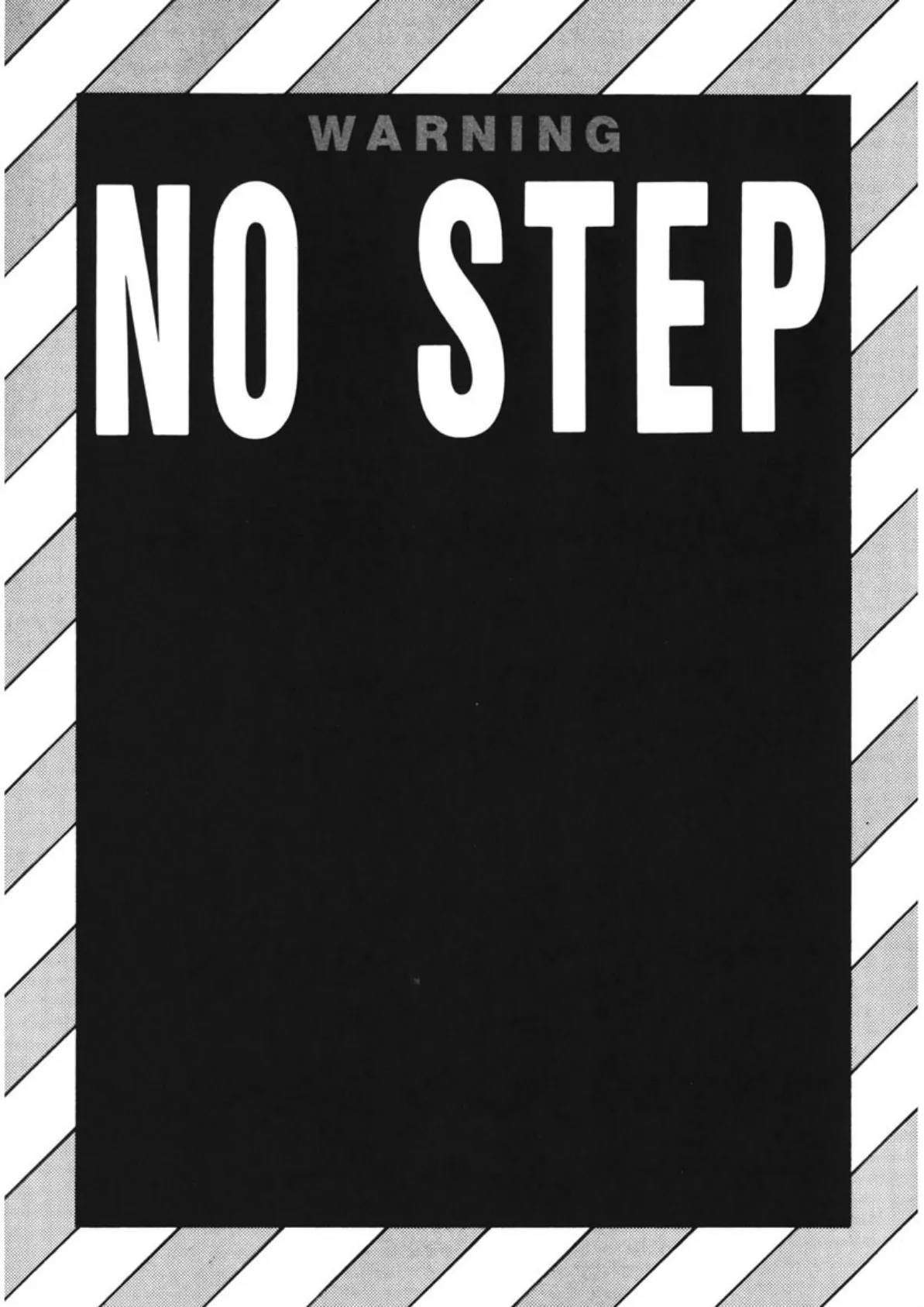 NO STEP 7ページ