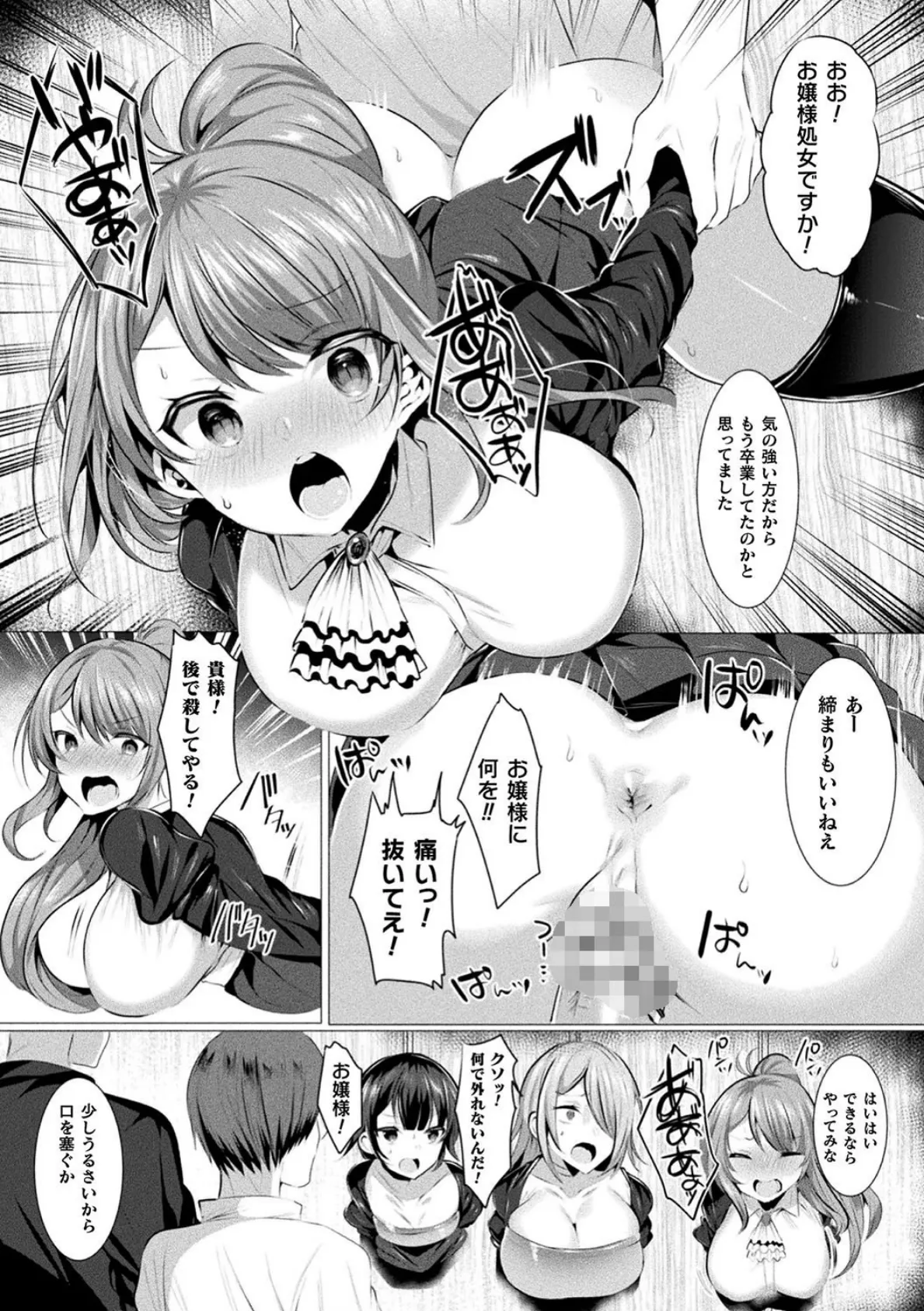 八宝備仁画集 紅蝶（ほてり） 16ページ